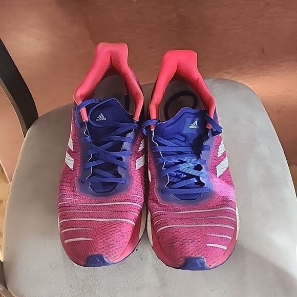 Adidas solar drive size 12 - Picture 1 of 10
